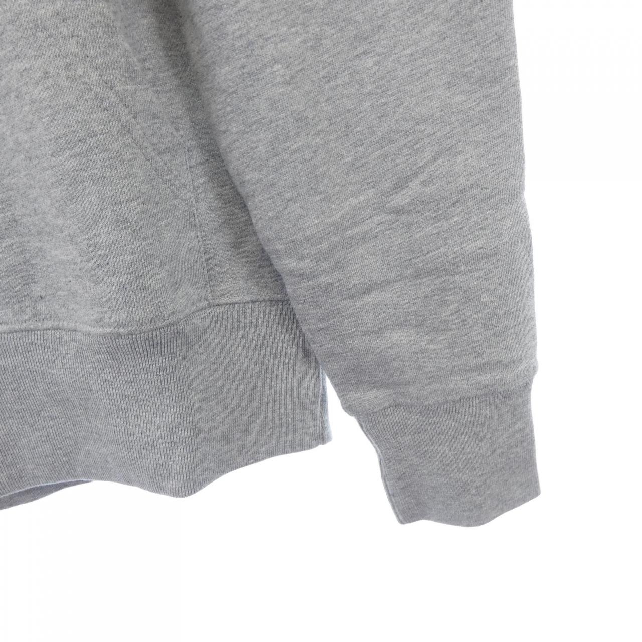 MAISON KITSUNE IU00355KM0001 PARKER