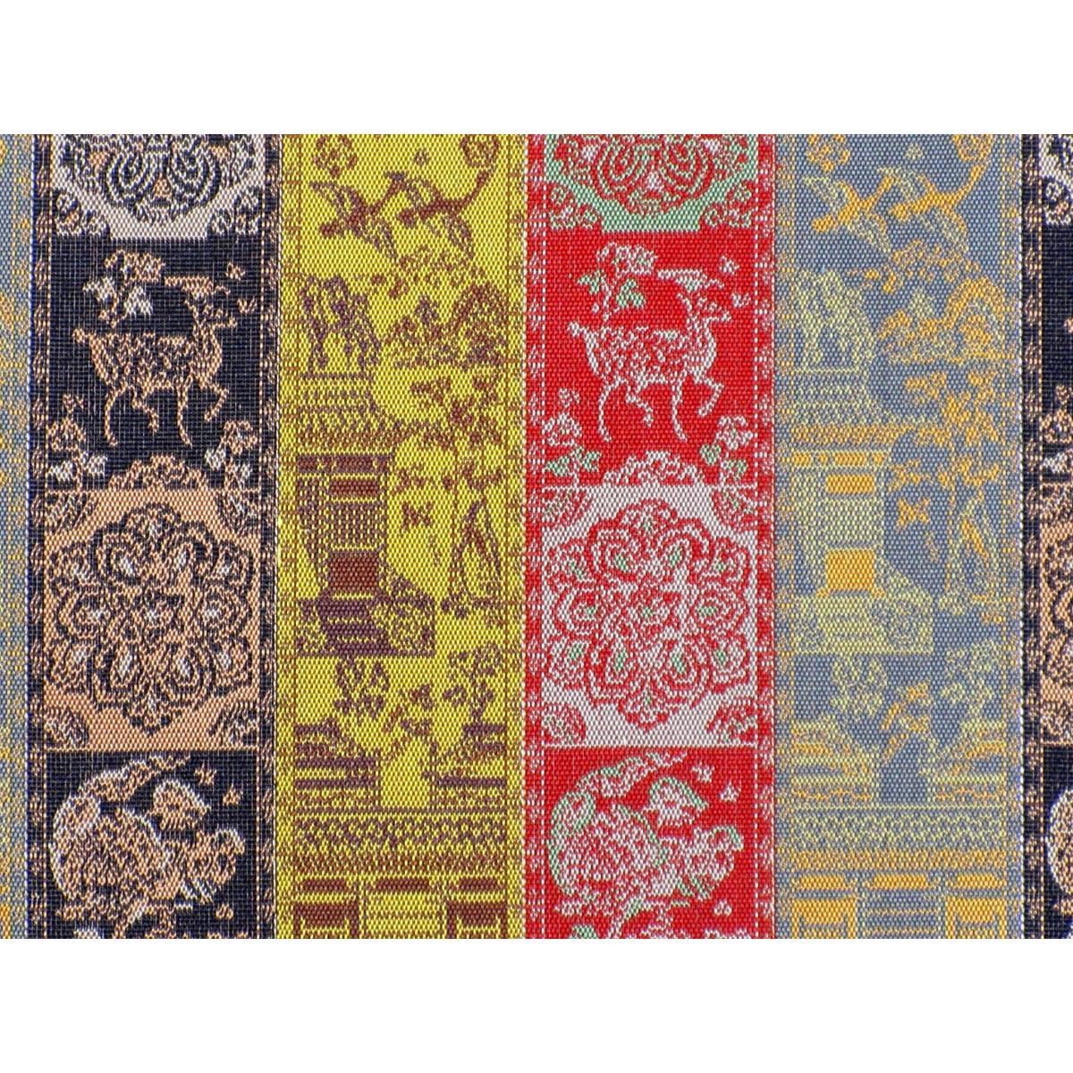 Nagoya Tatshumura Art Textile Opening Nagoya Full Pattern