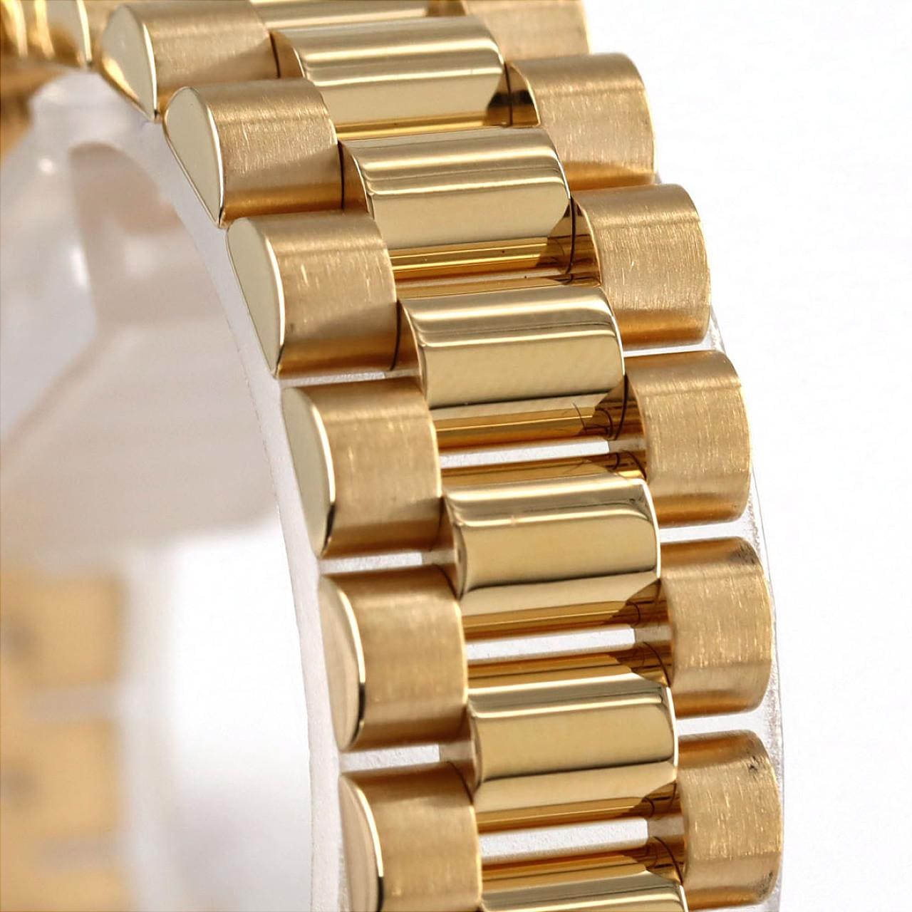 ロレックス デイトジャスト 279138RBR YG 自動巻 ランダム番