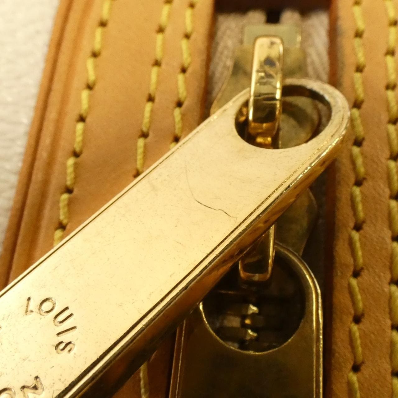 ルイヴィトン マルチカラー プリシラ M40096 バッグ