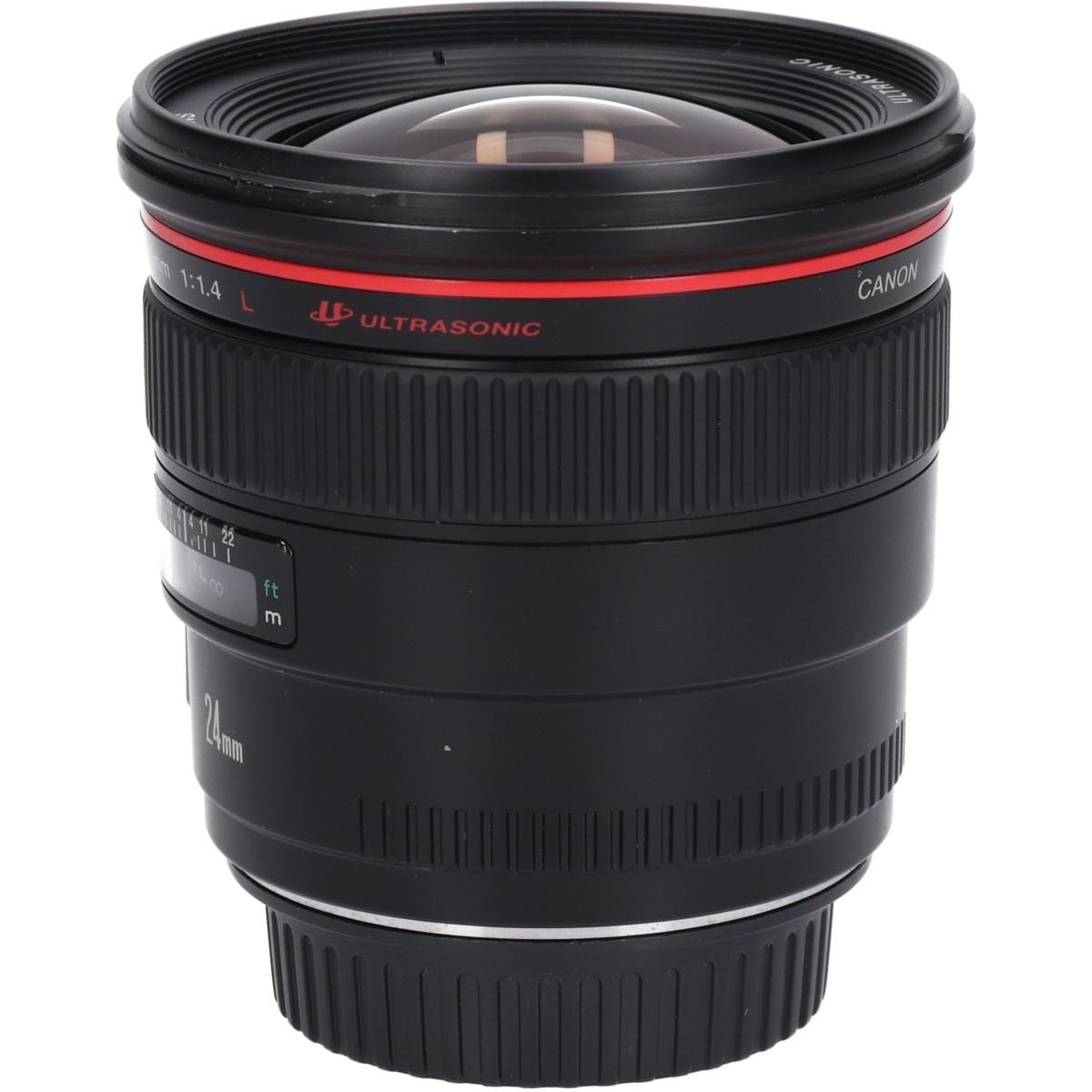 ＥＦ２４ｍｍ　Ｆ１．４Ｌ　ＵＳＭ