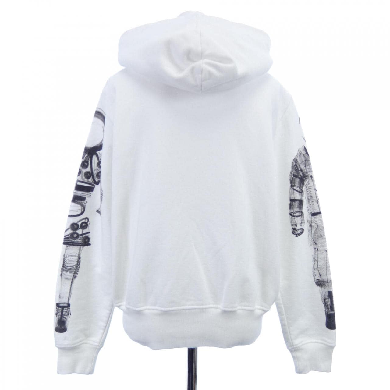 シャネル CHANEL 宇宙飛行士 P57464K07601 17K パーカー