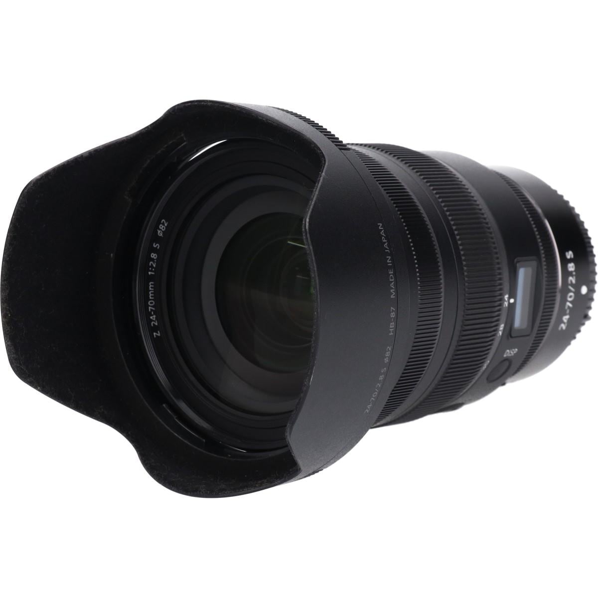 Z24-70mm F2.8S