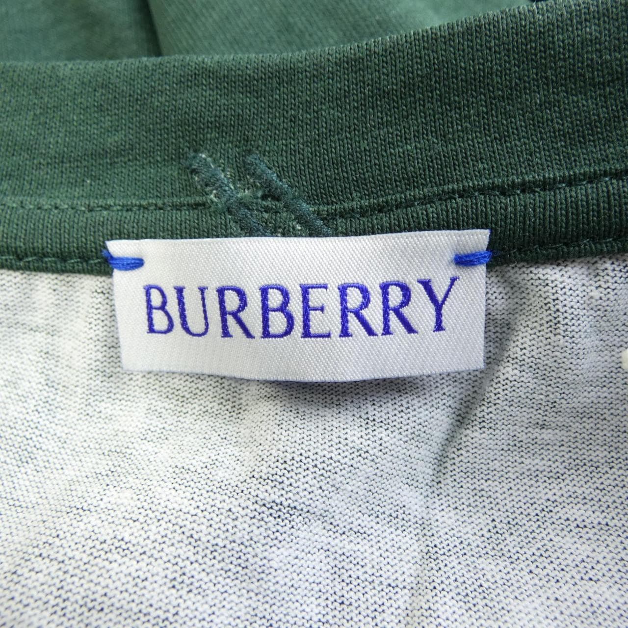 バーバリー BURBERRY 8081301 Tシャツ