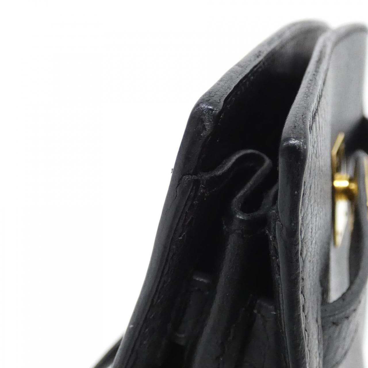 【ヴィンテージ】エルメス ケリー スポーツ PM ショルダーバッグ