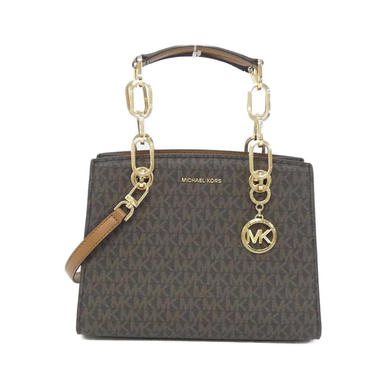 【新品】マイケルマイケルコース CYNTHIA 30S4GCYS1B バッグ