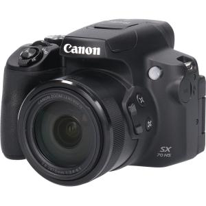 ＰＯＷＥＲＳＨＯＴ　ＳＸ７０ＨＳ