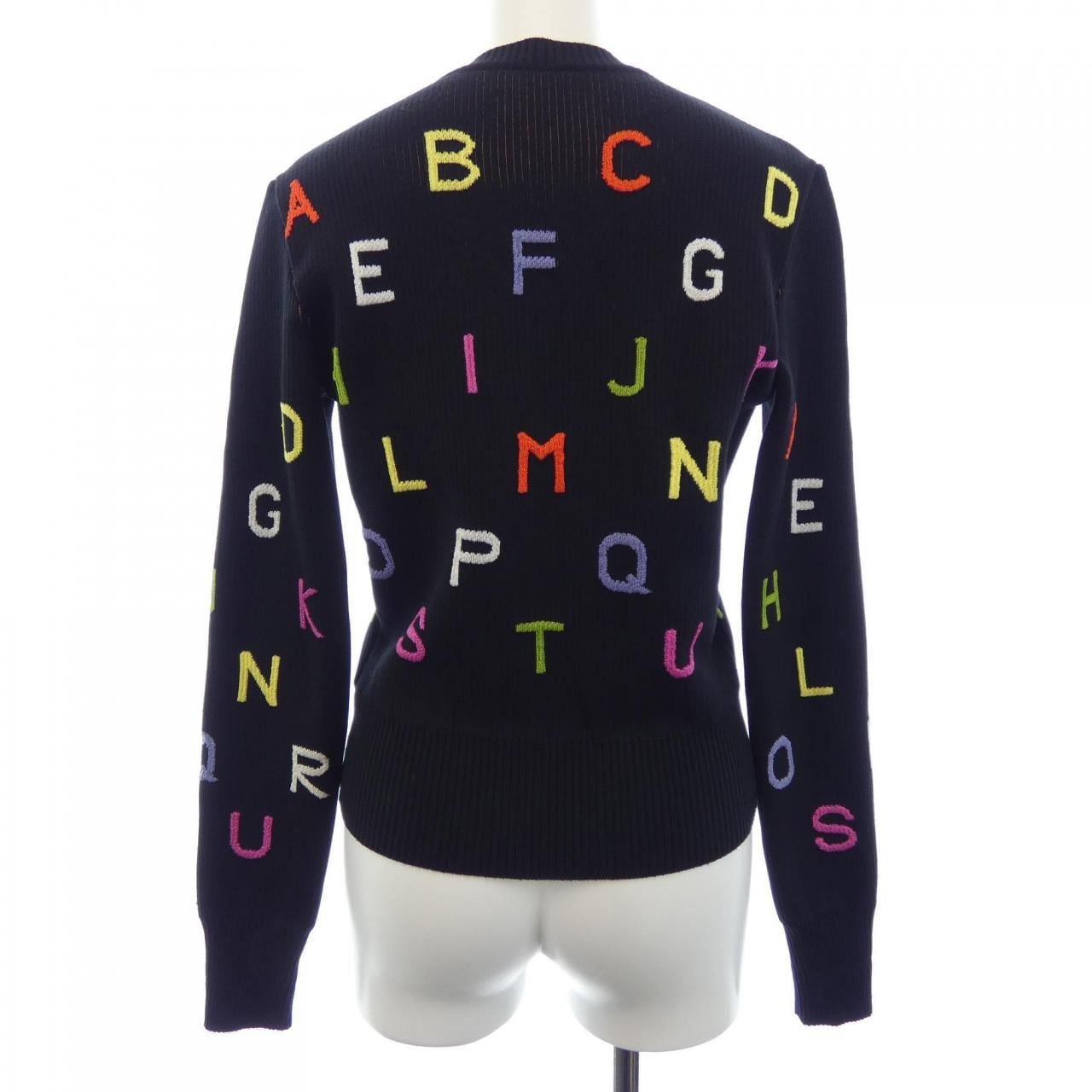 【ヴィンテージ】シャネル CHANEL P18487V00998 01A カーディガン