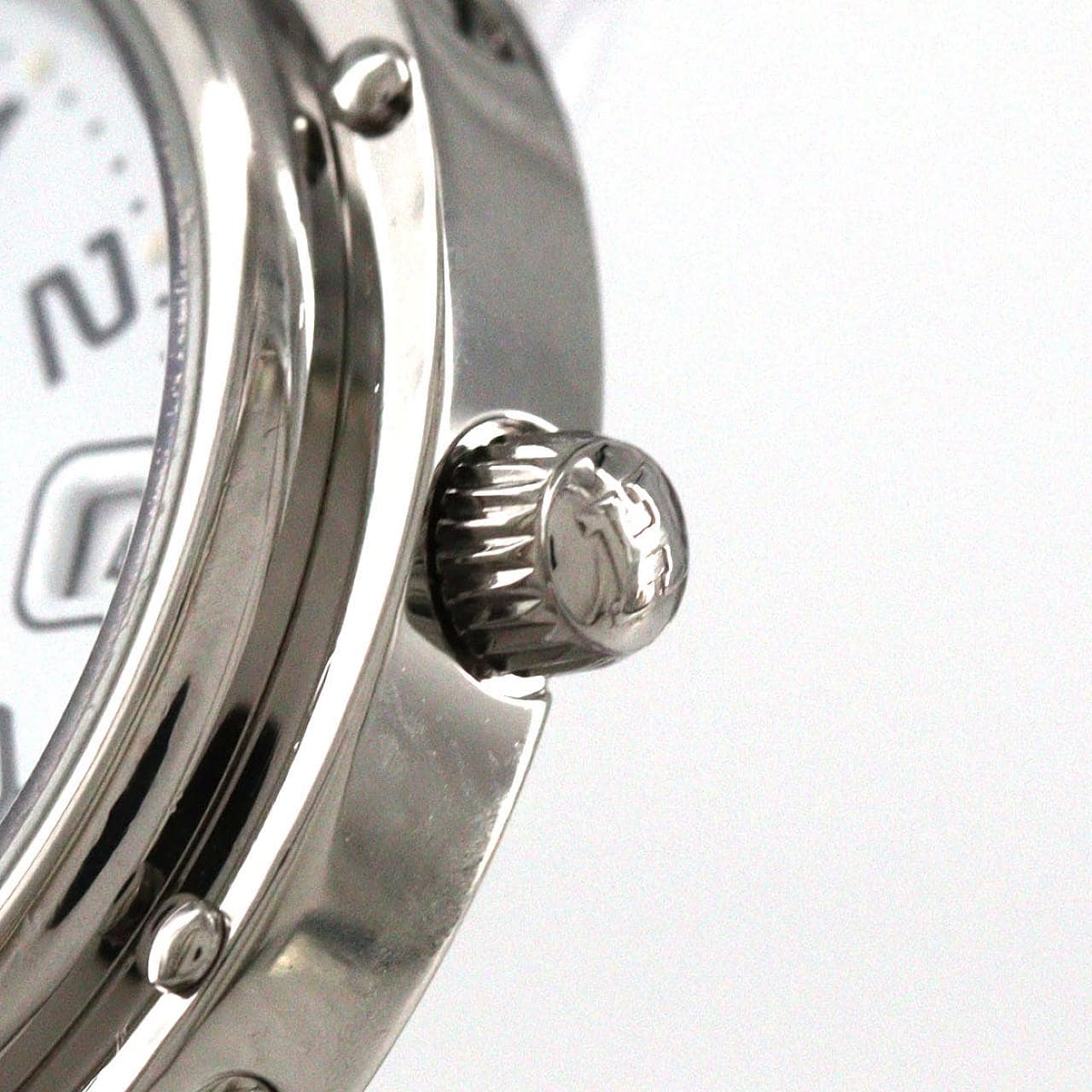 エルメス クリッパー CL4.210 SS クォーツ