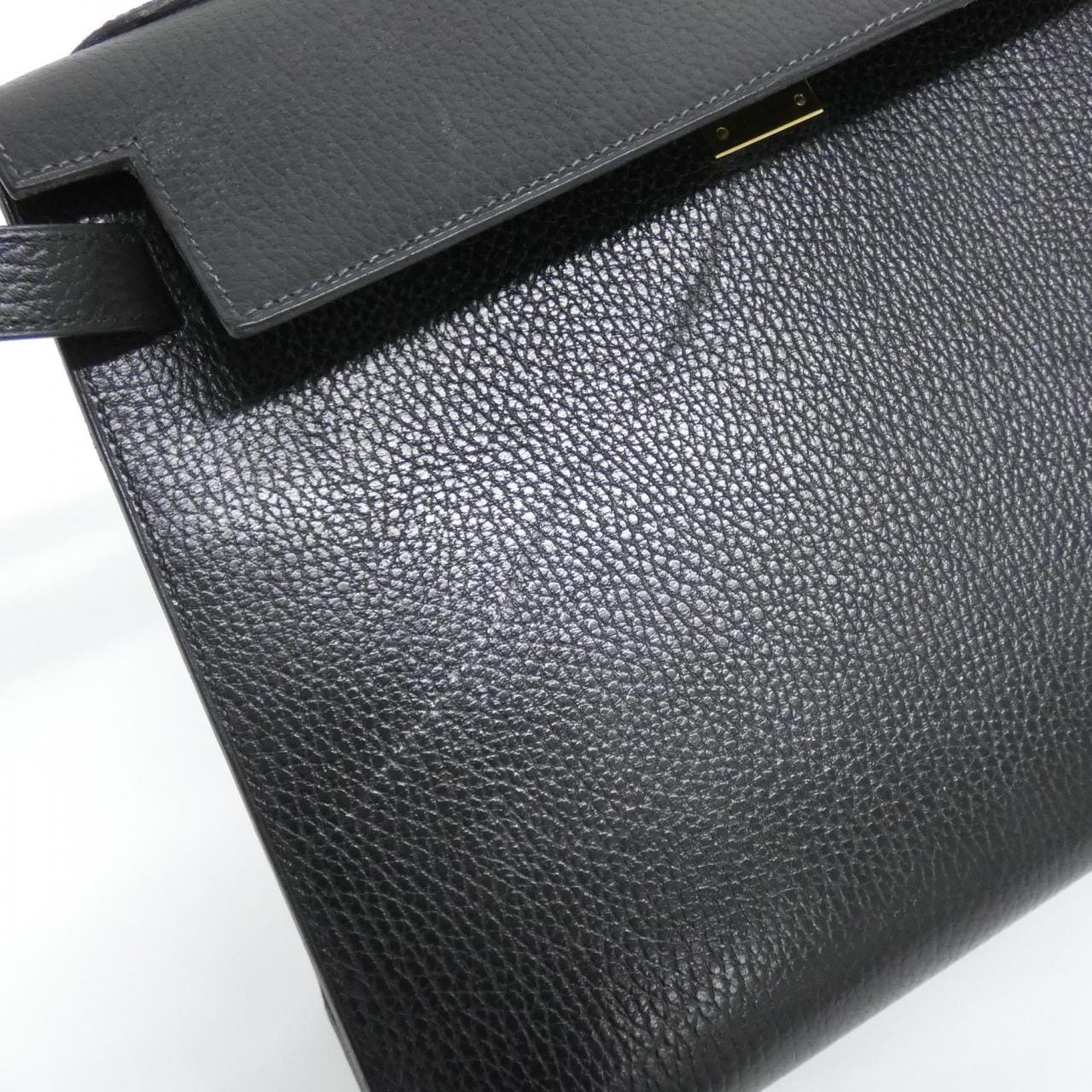 【ヴィンテージ】エルメス ケリー 32cm 017317CC バッグ