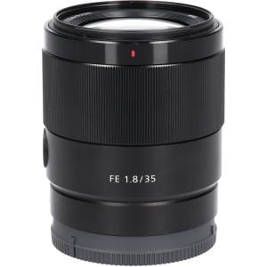 ＦＥ３５ｍｍ　Ｆ１．８（ＳＥＬ３５Ｆ１８Ｆ）