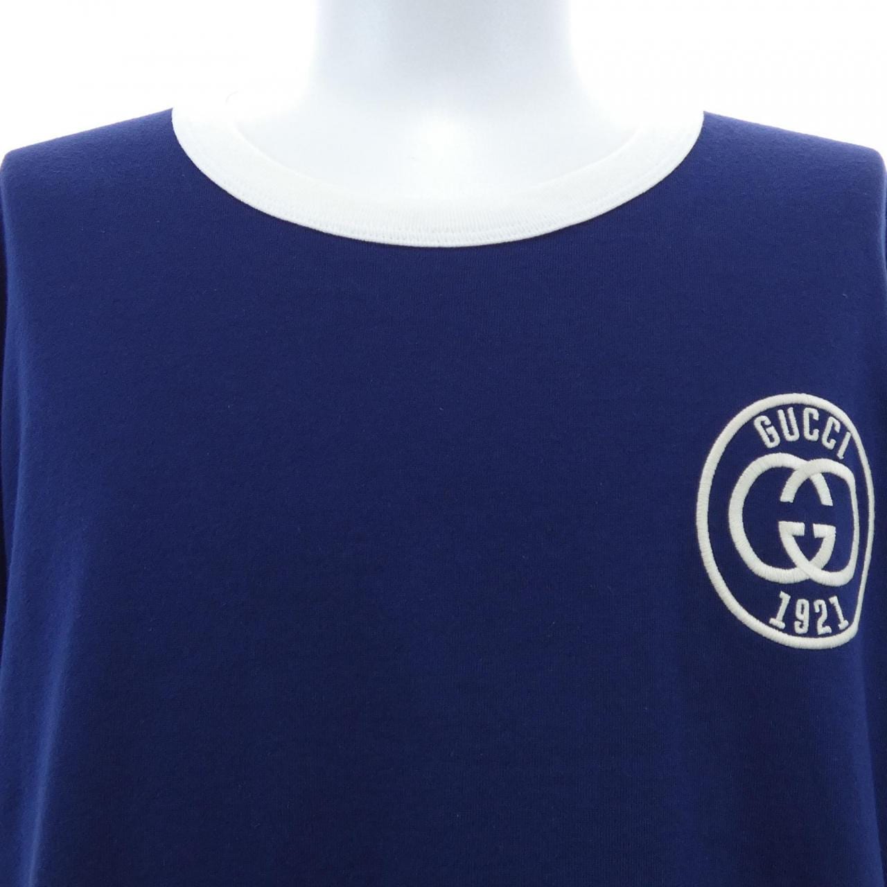 グッチ GUCCI 727694 XJFV8 Tシャツ
