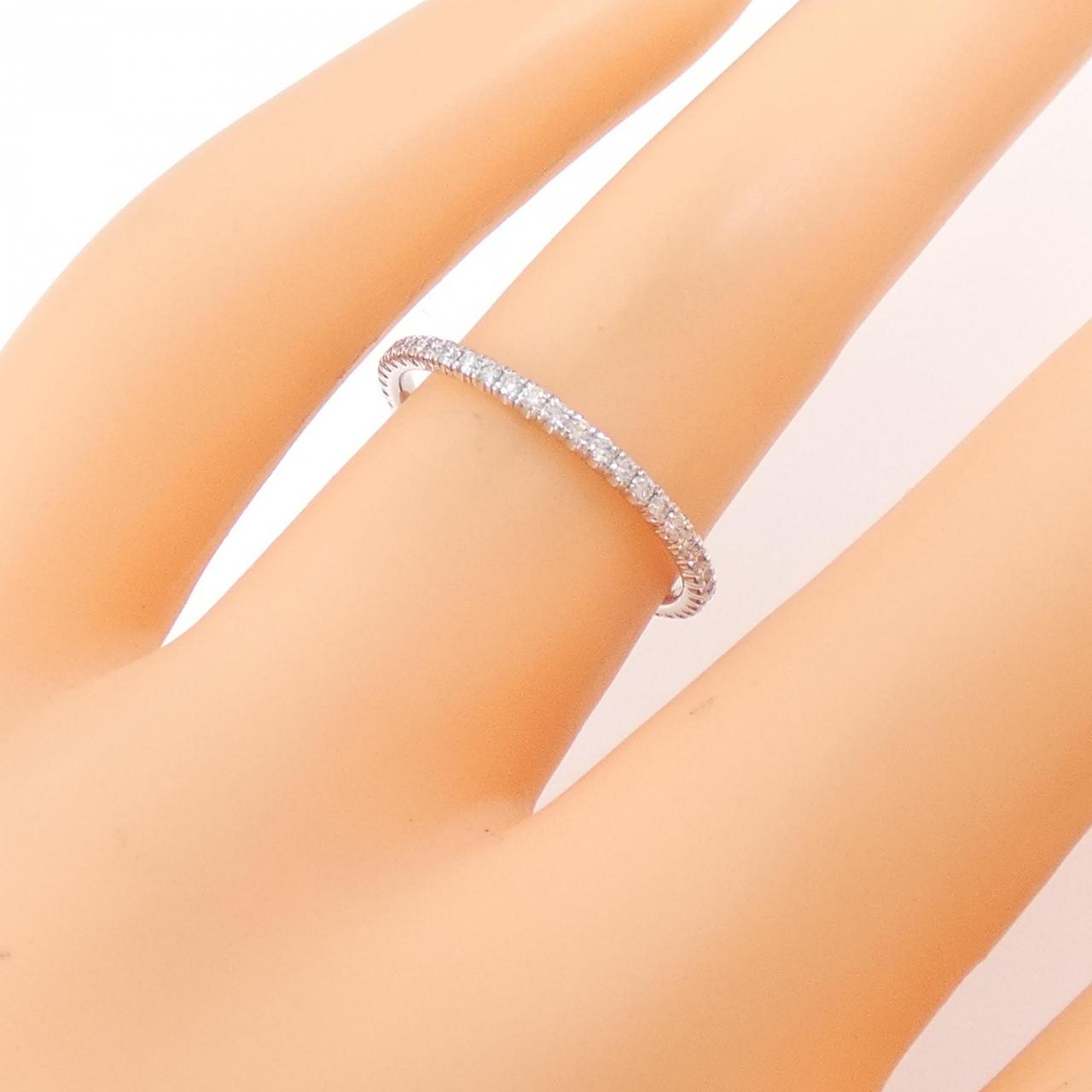 カルティエ エタンセル リング