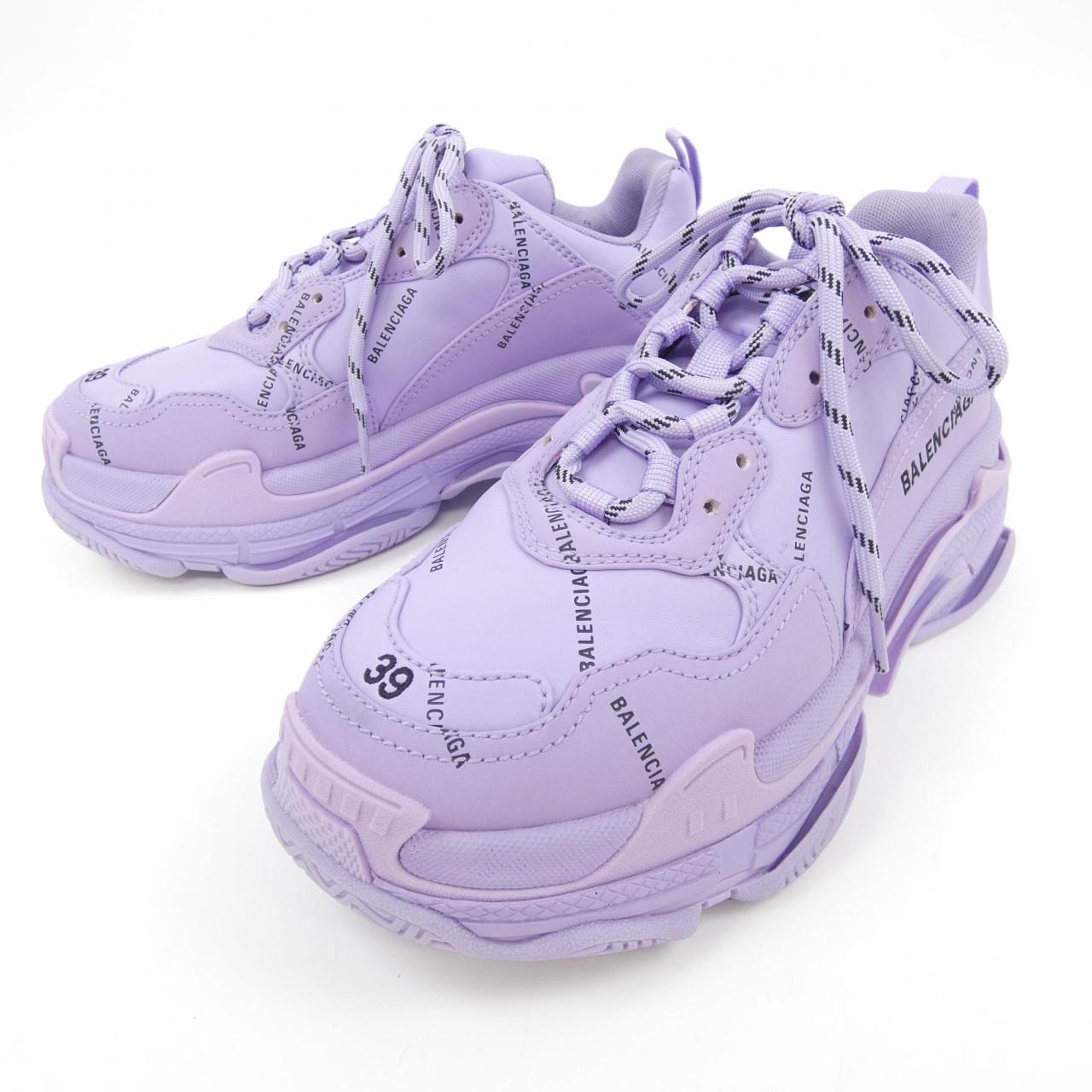 バレンシアガ BALENCIAGA スニーカー