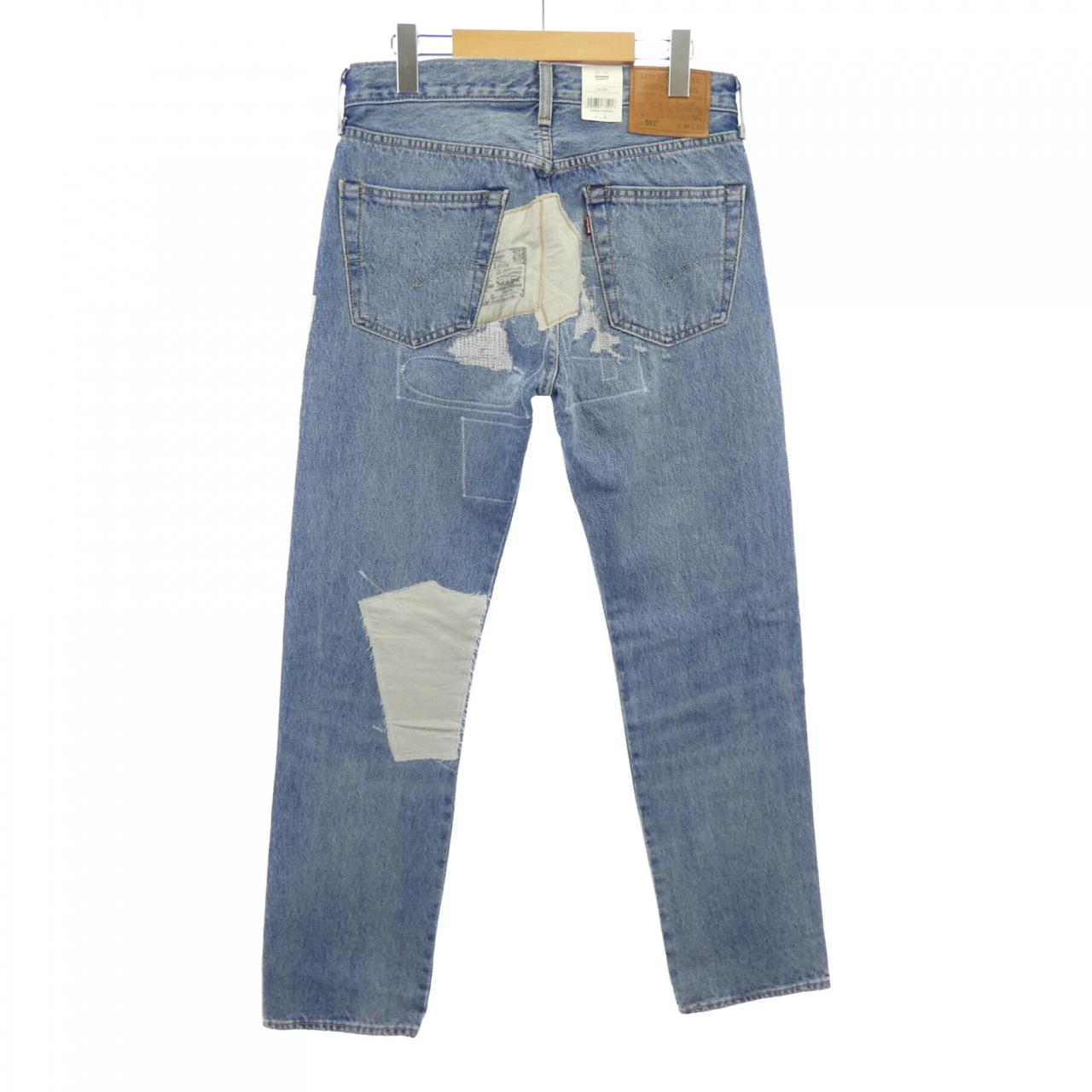 リーバイス LEVI'S 501-3661 ジーンズ