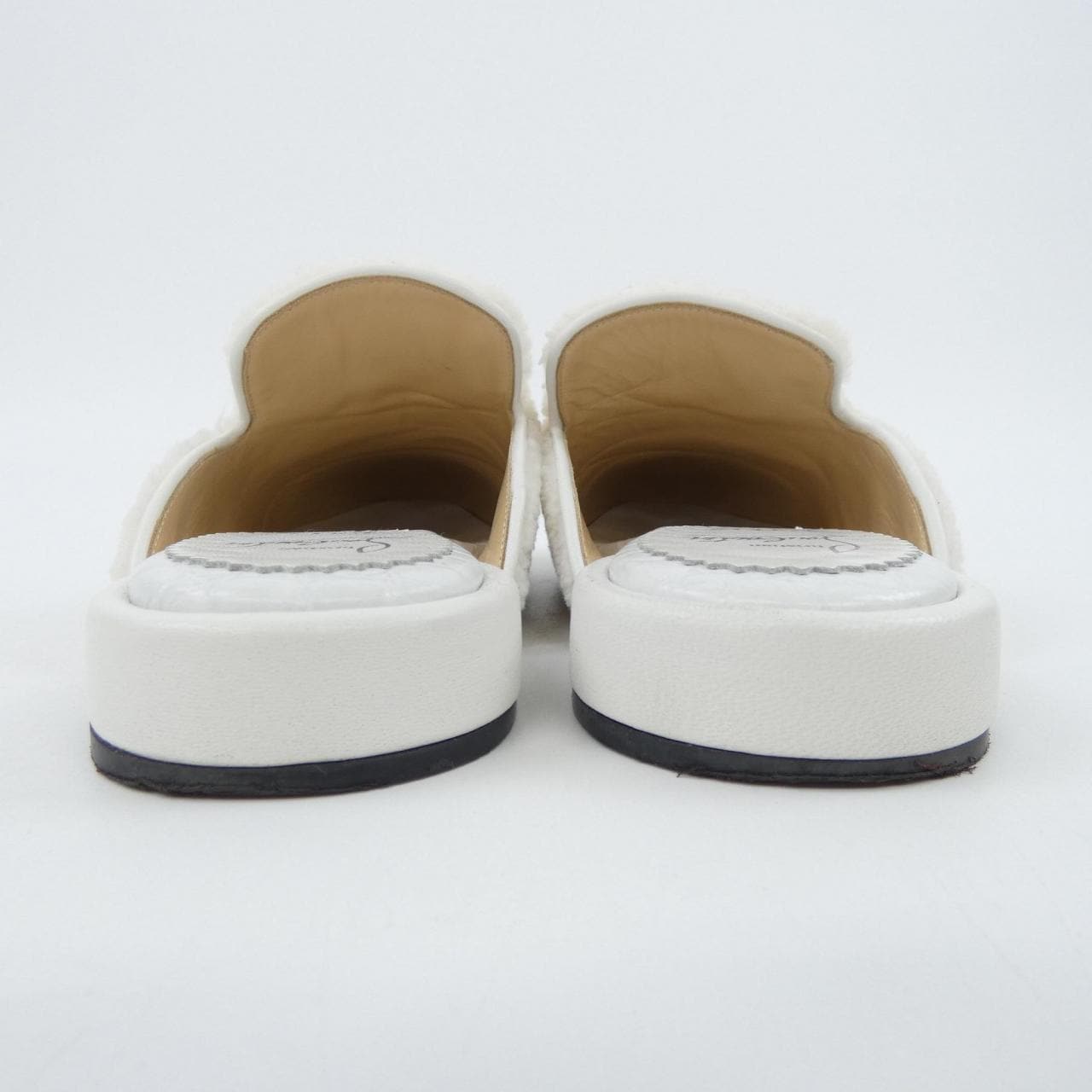 クリスチャンルブタン CHRISTIAN LOUBOUTIN サンダル