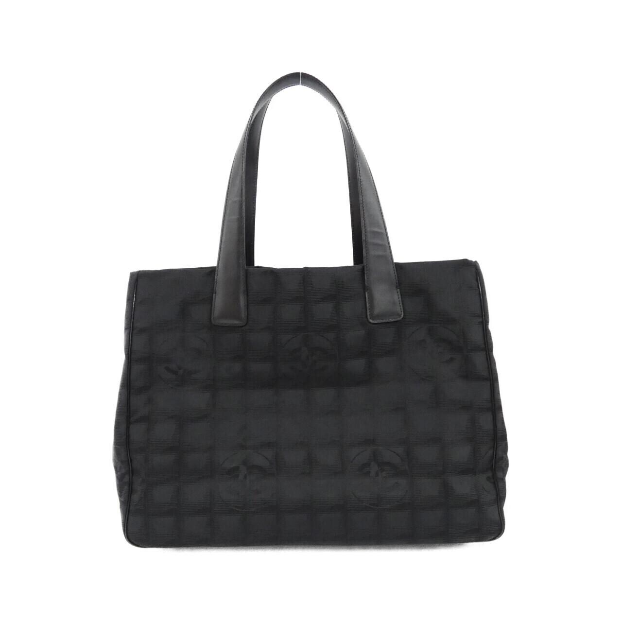 シャネル トラベル ライン 15991 バッグ