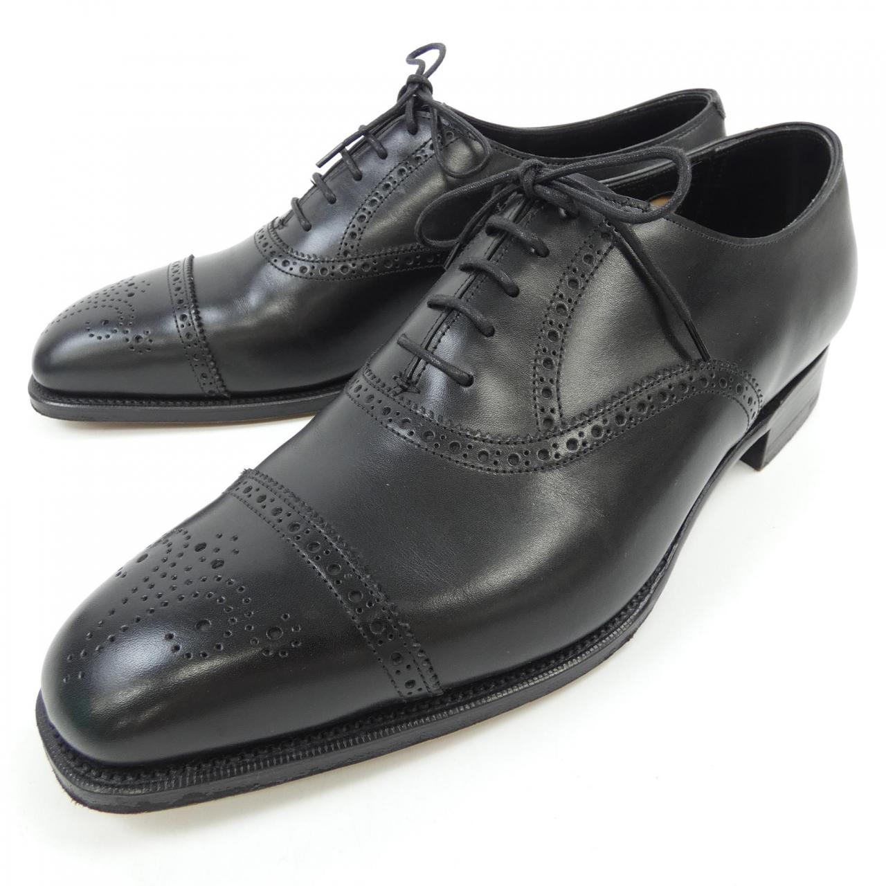 エドワードグリーン EDWARD GREEN ASQUITH/888 シューズ