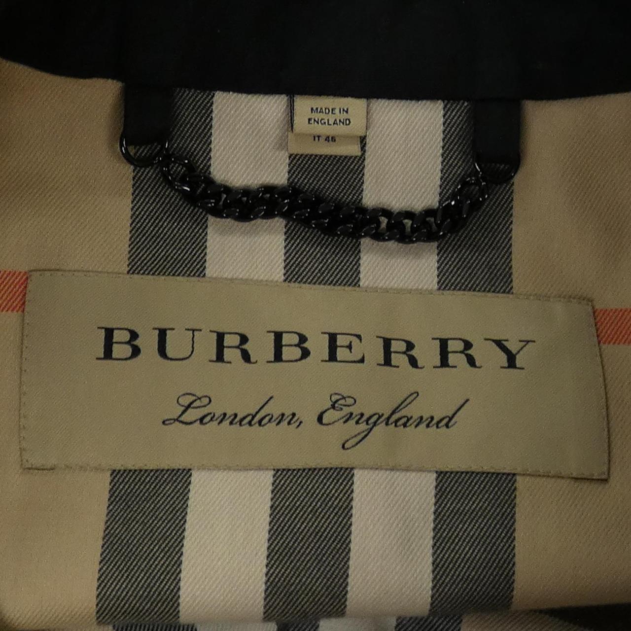バーバリー BURBERRY 8020968/69F トレンチコート