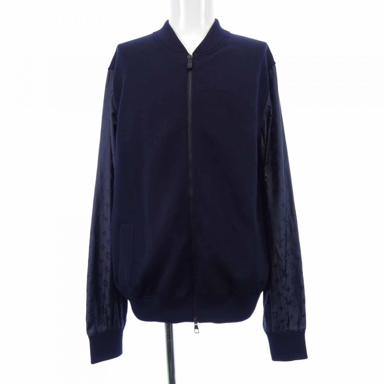 ルイヴィトン LOUIS VUITTON HFN03WGVN ブルゾン