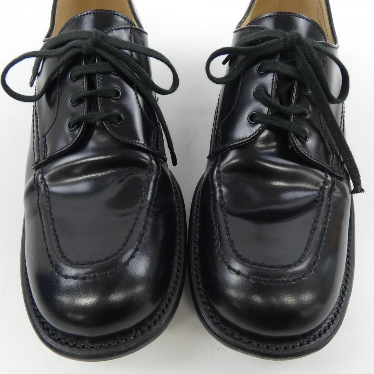 サンダース SANDERS 1946BI シューズ