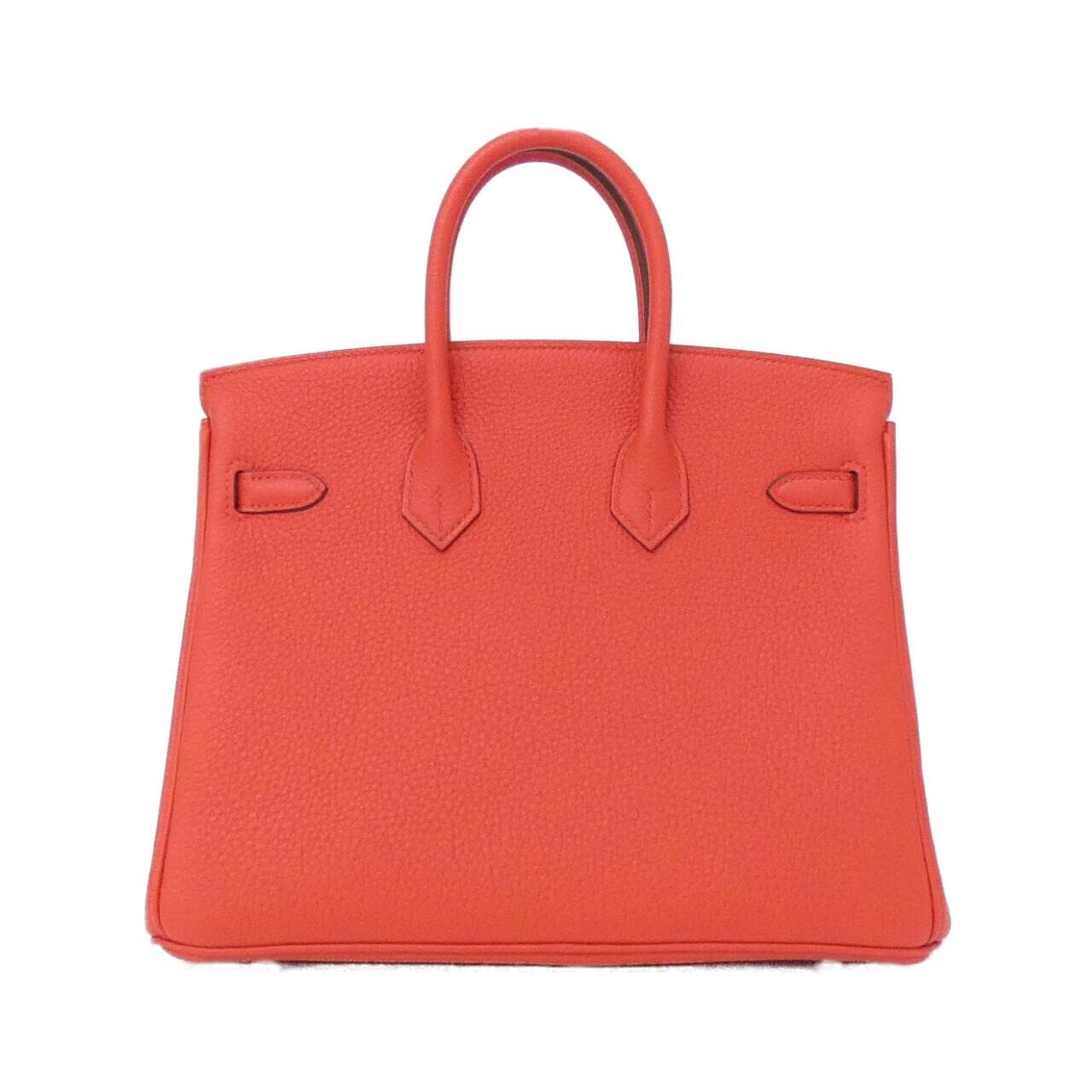 【未使用品】エルメス バーキン 25cm 041344CK バッグ