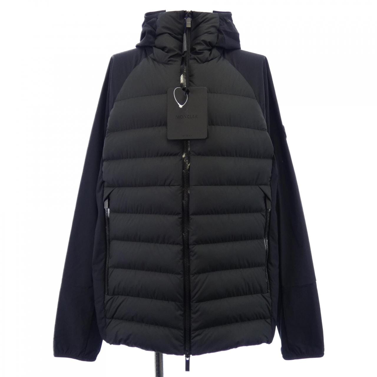 モンクレール MONCLER VIAUR ダウンジャケット