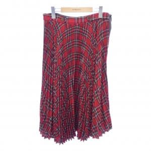 MAISON JEJIA スカート