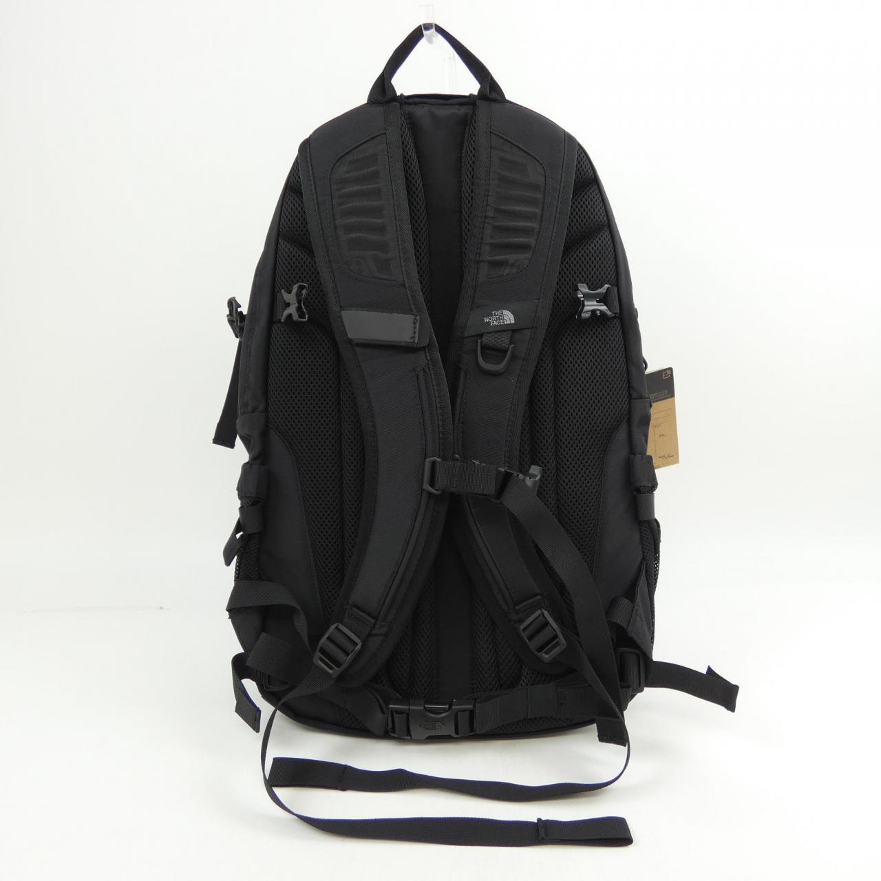 ザノースフェイス THE NORTH FACE NM72202 BACKPACK