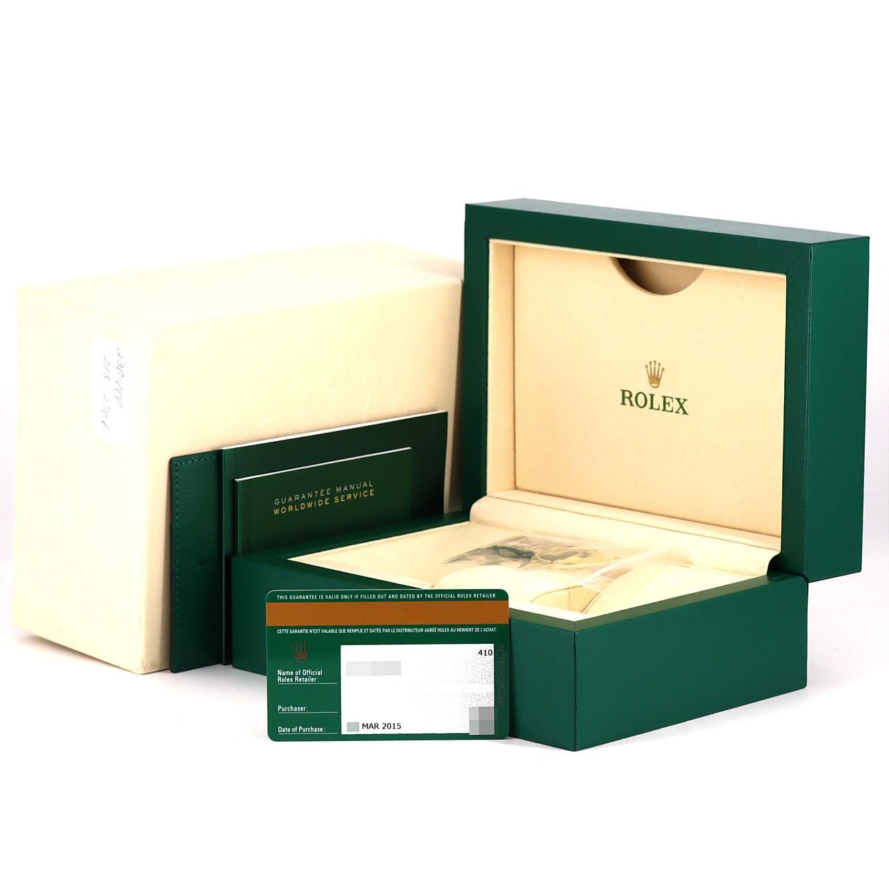 ロレックス デイトジャスト 179174 SSxWG 自動巻 Z番