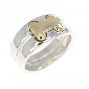 【ヴィンテージ】エルメス オランプ リング