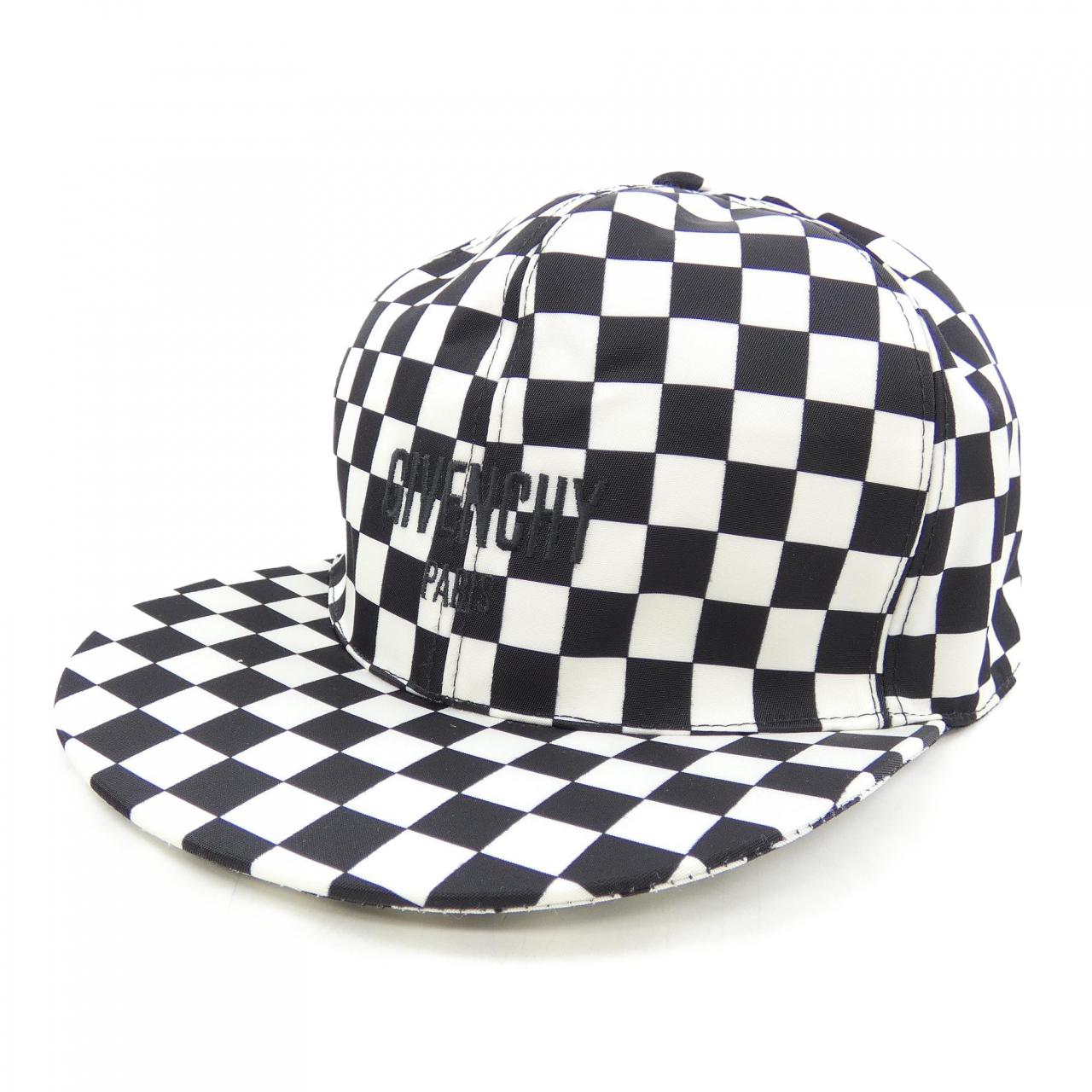 ジバンシー GIVENCHY キャップ