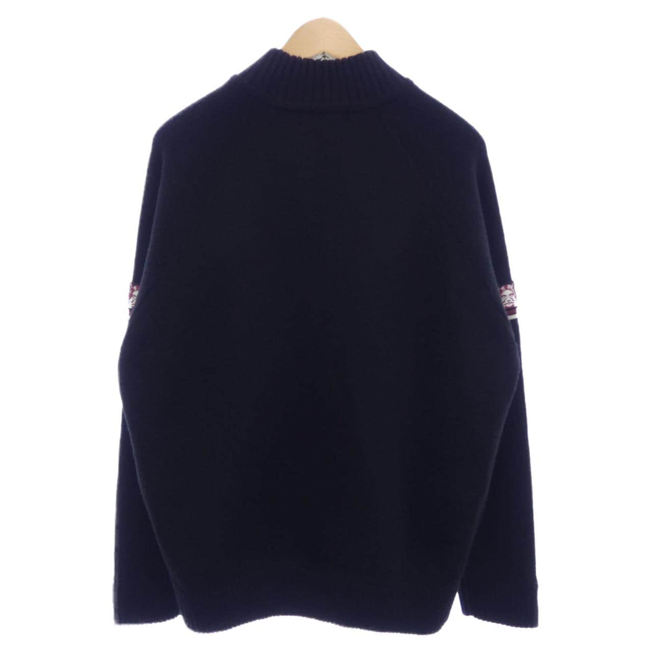 ヒステリックグラマー HYSTERIC GLAMOUR 02253NJ03 カーディガン