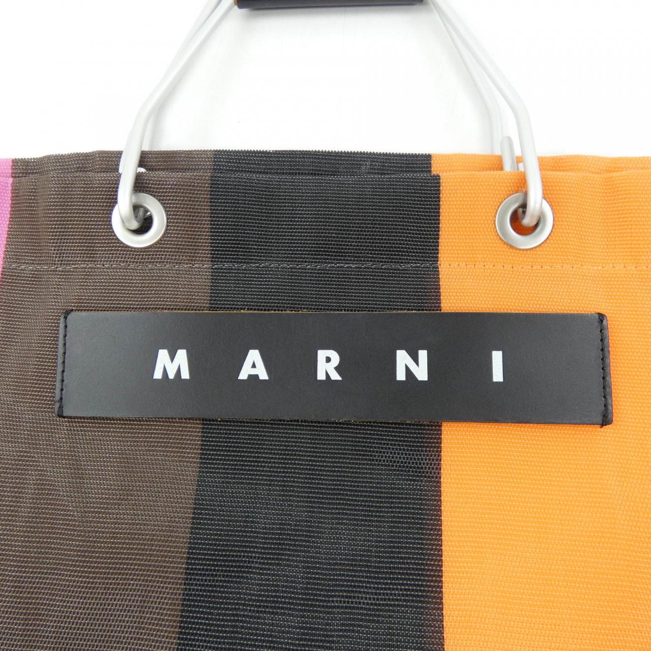マルニ MARNI BAG