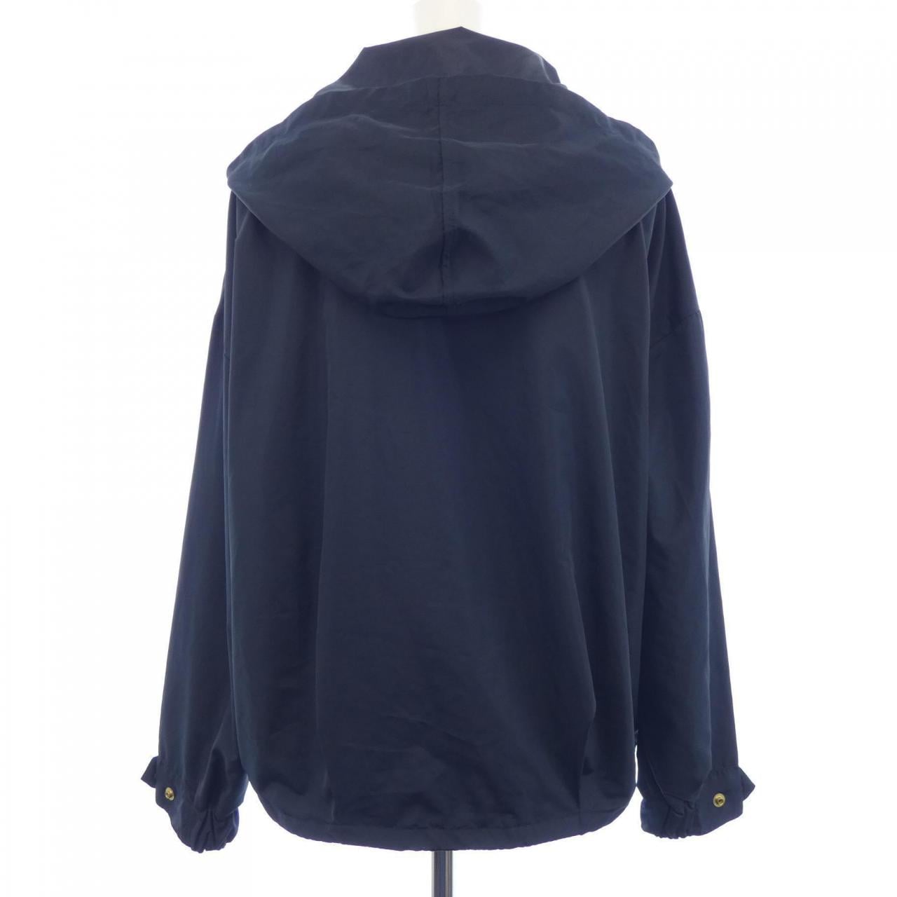 ブルーレーベルクレストブリッジ BLUE LABEL CRESTBRIDGE 55F15-142-29 ブルゾン