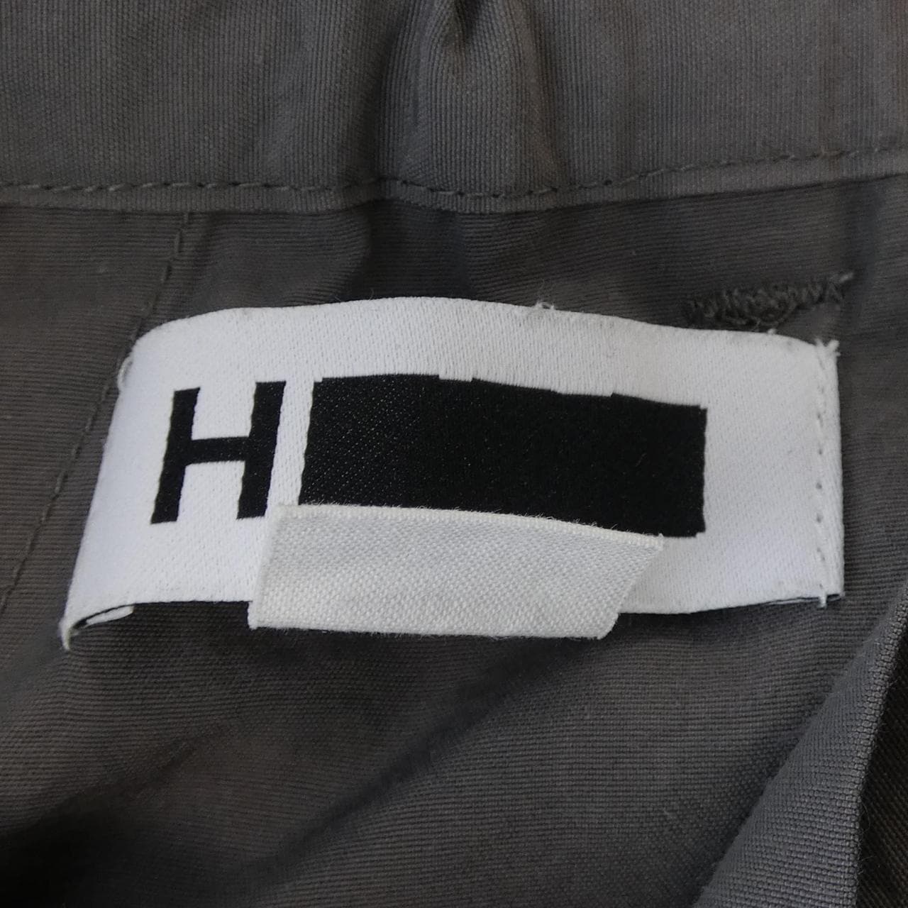 H Beauty & Youth Pants