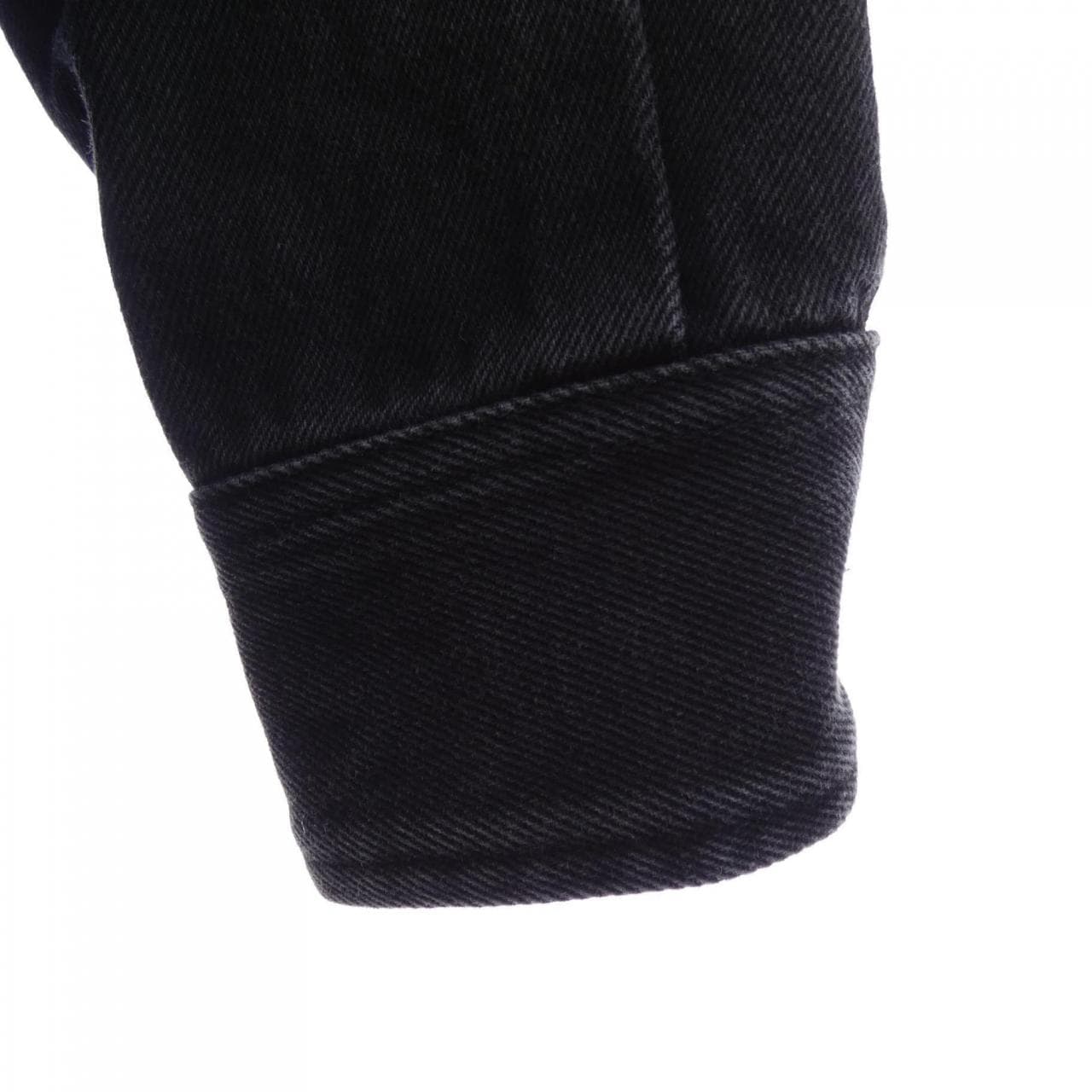 エムエムシックス MM6 S52DL0145 デニムジャケット