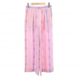 エルメス HERMES シェーヌダンクル CHAINE D'ANCRE 3E0431DV パンツ