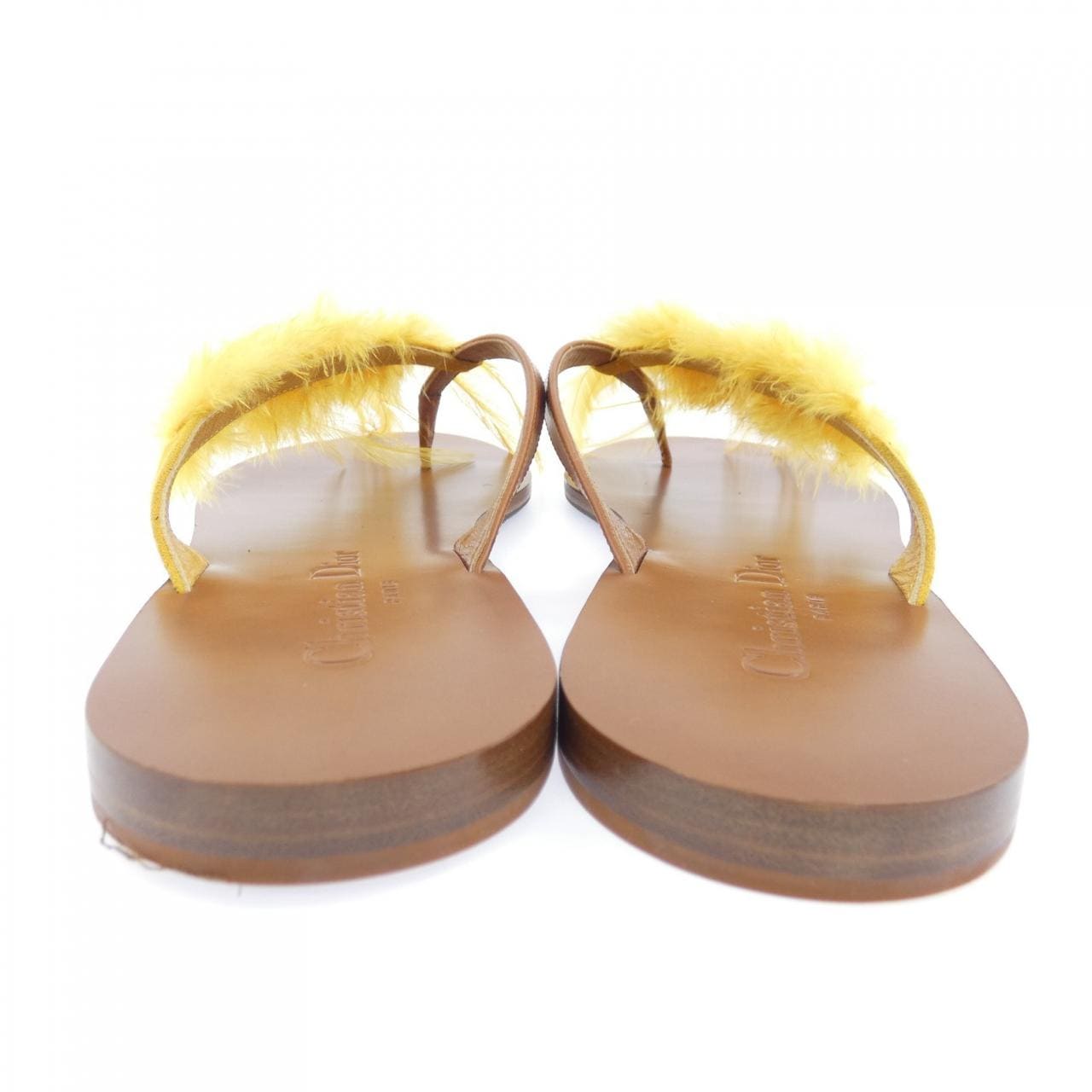 クリスチャンディオール CHRISTIAN DIOR サンダル