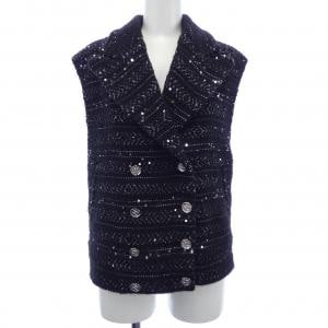 シャネル CHANEL P75232V66727 23A ベスト