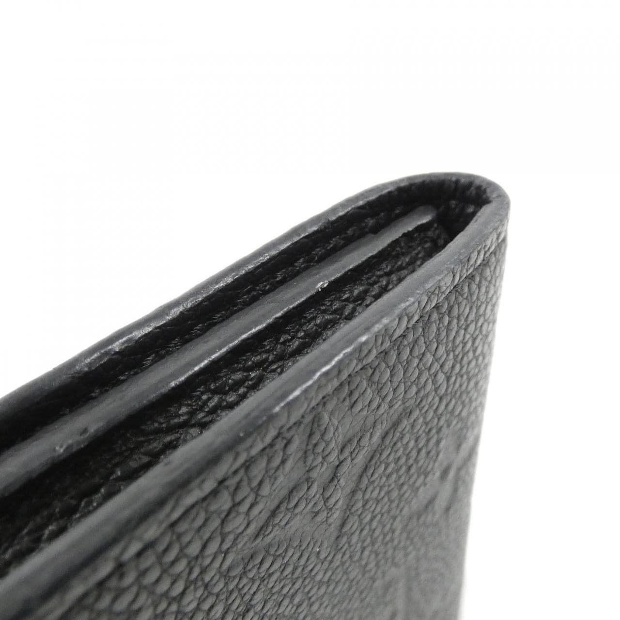 ルイヴィトン モノグラム アンプラント アンヴェロップ カルト ドゥ ヴィジット M58456 カードケース