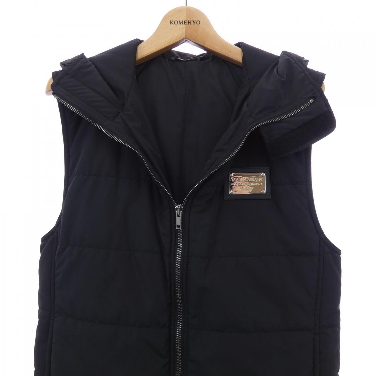 ドルチェアンドガッバーナ DOLCE&GABBANA G9L24T/FUMQ7 ベスト