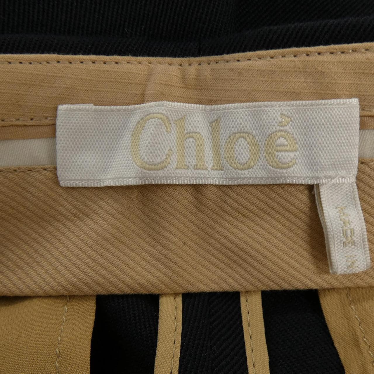 クロエ Chloe CHC18APA1016148A パンツ