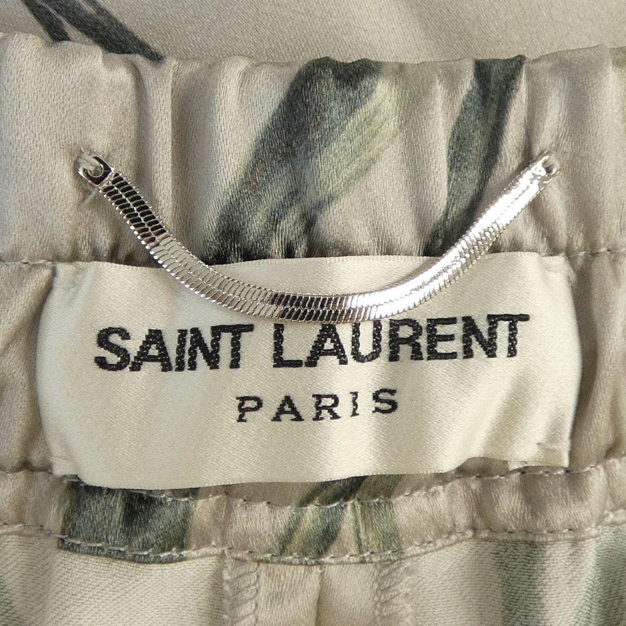 サンローラン SAINT LAURENT 786942 Y2I12 パンツ