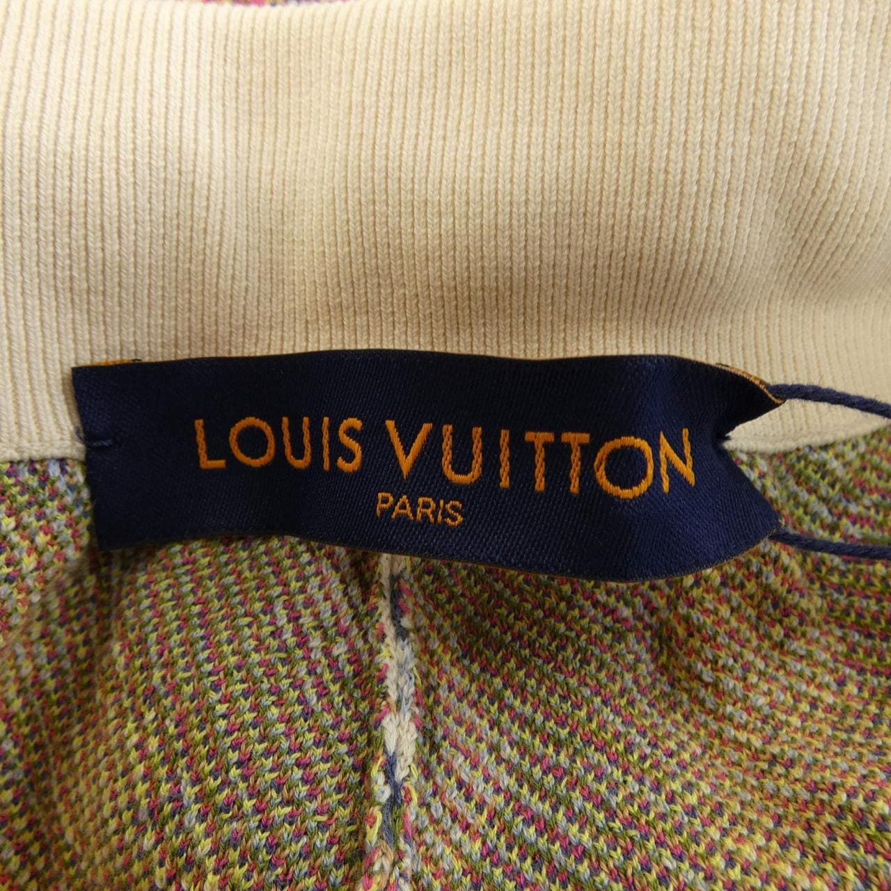 ルイヴィトン LOUIS VUITTON LVフラワーグラフィックジャカードショーツ HNN94WZLW ショートパンツ