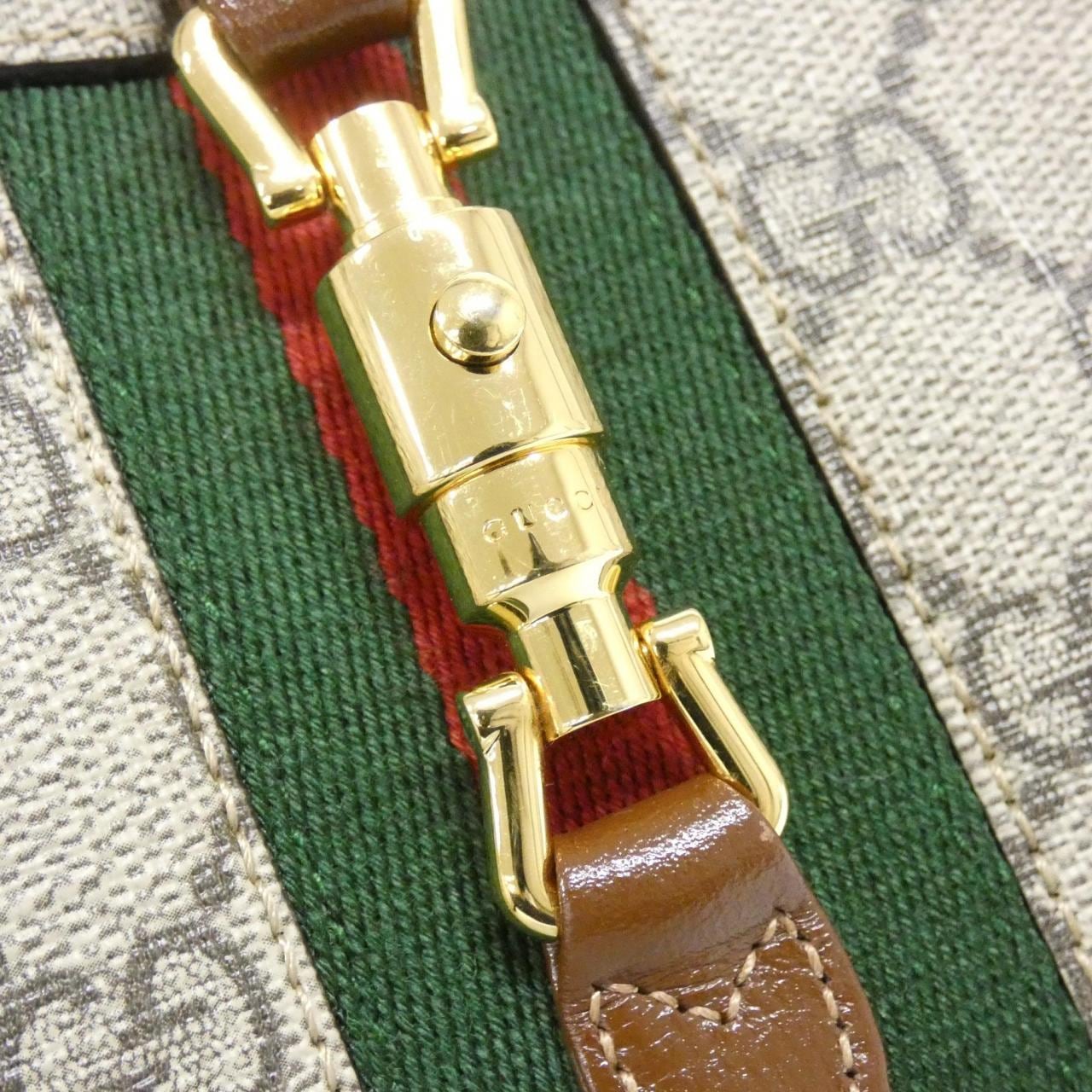 グッチ JACKIE 1961 637092 HUHHG バッグ