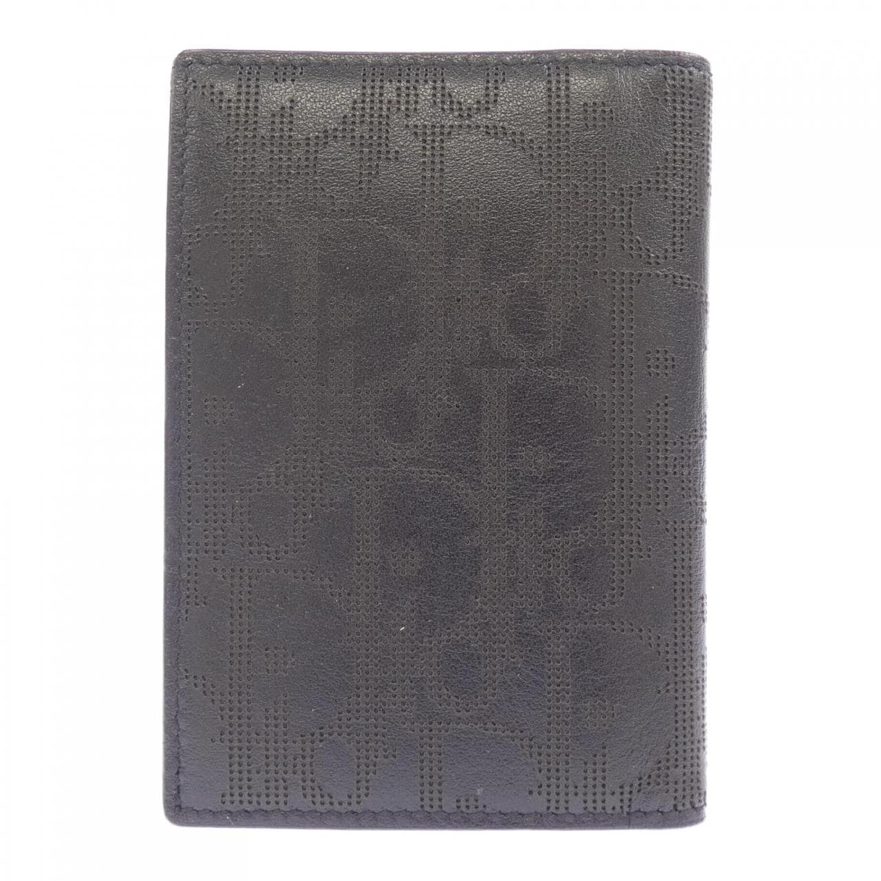ディオール DIOR CARD CASE