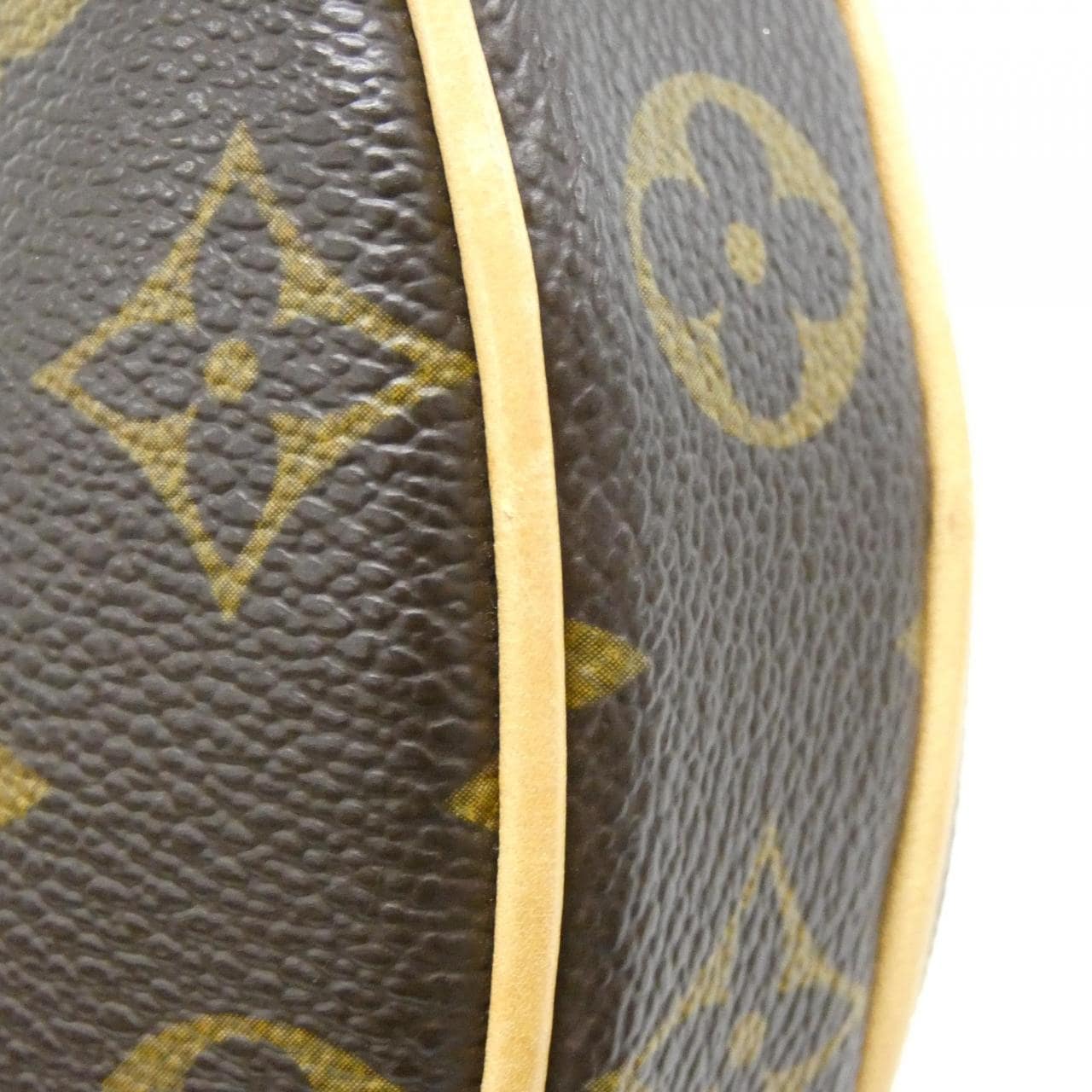 ルイヴィトン モノグラム ポシェット クロワッサン M51510 ショルダーバッグ