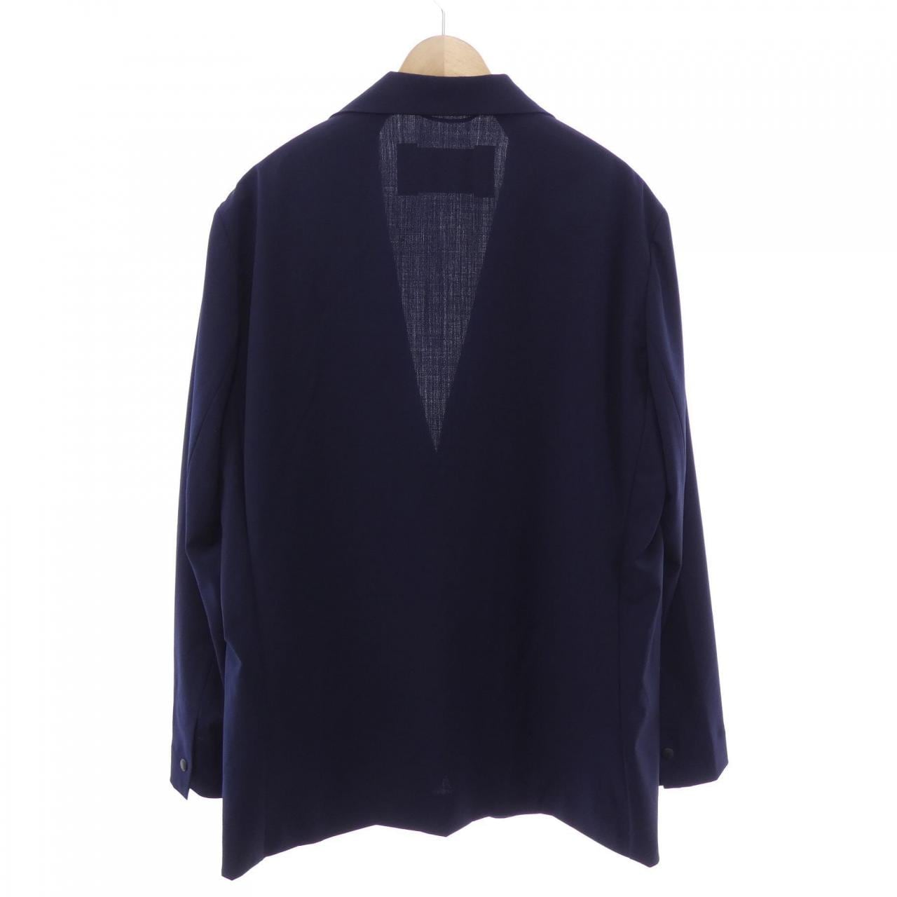 モノビ MONOBI ジャケット