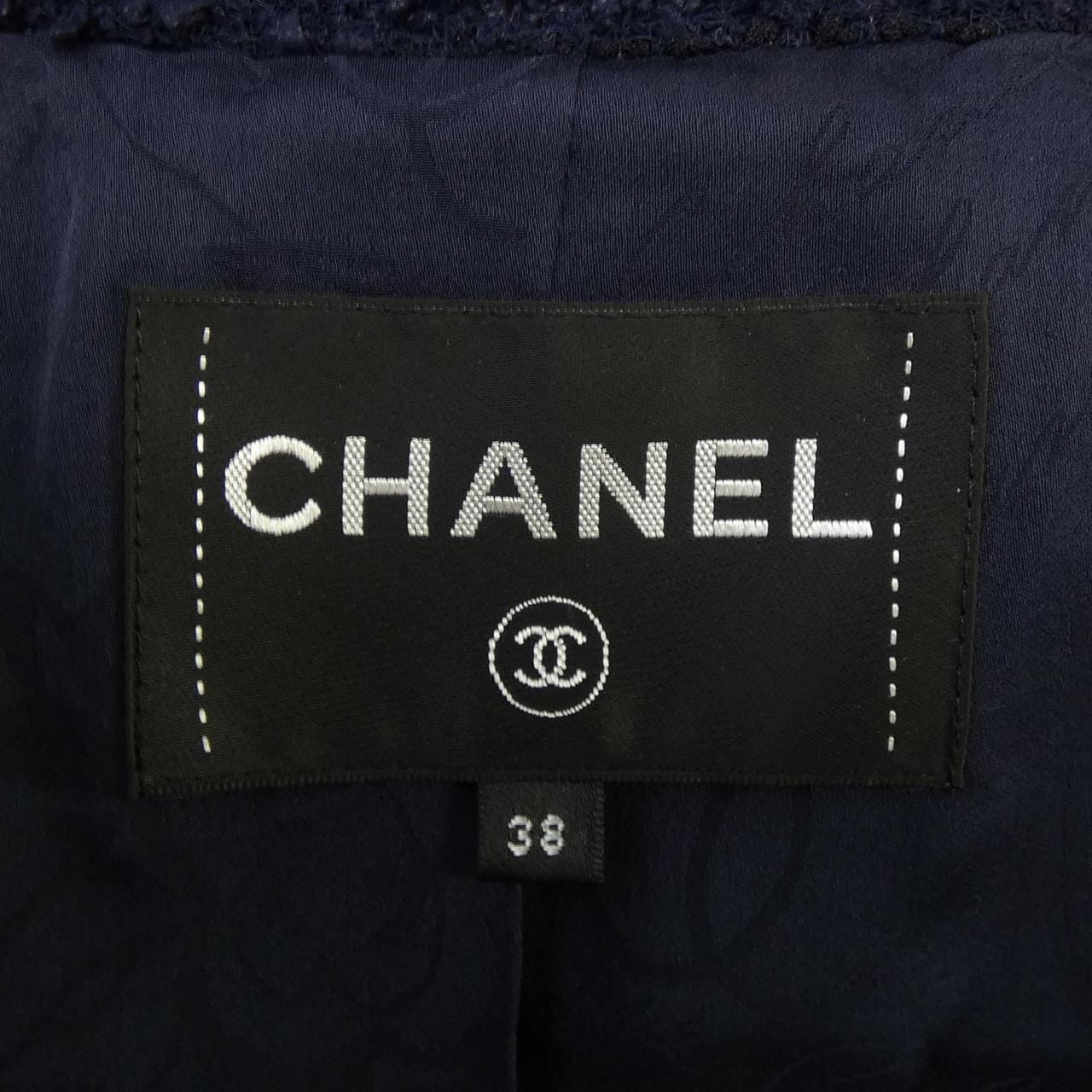 シャネル CHANEL P60351V45919 ジャケット